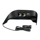 槌屋ヤック カローラ専用 電源BOX SYCO3