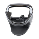 槌屋ヤック ヤリス専用エアコンドリンクホルダー 助手席用 SYYA2