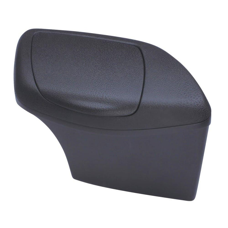 槌屋ヤック ヤリス専用サイドBOXゴミ箱 運転席用 SYYA3