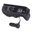 槌屋ヤック ヤリス専用 電源BOX SYYA4