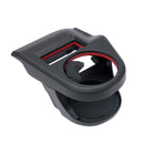 槌屋ヤック  スイフト専用 エアコンドリンクホルダー 助手席用 SYSZ2