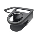 槌屋ヤック  レウ゛ォーグ専用 エアコンドリンクホルダー 運転席用 SYSB8