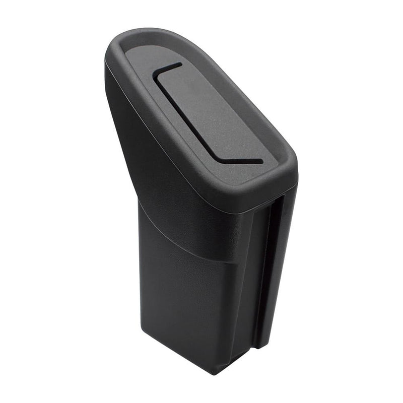 槌屋ヤック レウ゛ォーグ専用 サイドBOXゴミ箱 運転席用 SYSB10