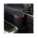 槌屋ヤック BIGカーボンアッシュ レッド ZE73