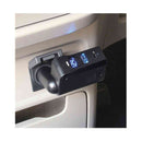 槌屋ヤック スリムポート USB＋Type－C＋バッテリーチェッカー ZE87