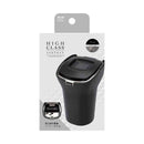 槌屋ヤック ハイクラスアッシュ ブラック ZE89