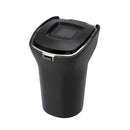 槌屋ヤック ハイクラスアッシュ ブラック ZE89