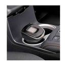 槌屋ヤック ハイクラスアッシュ ブラック ZE89