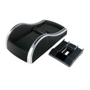 槌屋ヤック ベンチシートコンソール PF317