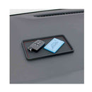 槌屋ヤック すべらないトレイ レッド PF345