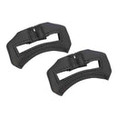 槌屋ヤック シートベルトバックルカバーレザー PF360