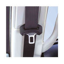 槌屋ヤック シートベルトバックルカバーレザー PF360