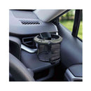 槌屋ヤック RUGGEDドリンク モスグリーン PF361