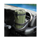 槌屋ヤック RUGGEDソーラーアッシュ モスグリーン PF362