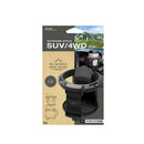 槌屋ヤック RUGGEDドリンク ダークグレー PF365