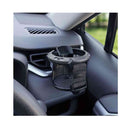 槌屋ヤック RUGGEDドリンク ダークグレー PF365