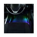 槌屋ヤック アンビエントレインボーチューブライト PF380