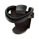 槌屋ヤック ユニバーサルドリンクカーボン ブラック PF390