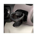 槌屋ヤック ユニバーサルドリンクカーボン ブラック PF390