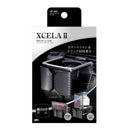 槌屋ヤック XCELAドリンク2カーボン PF392