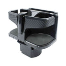 槌屋ヤック USB付きコンパクトダブルドリンク PF393