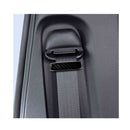 槌屋ヤック JEWELカーボンクリップオニキス PF395