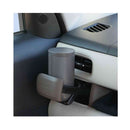 槌屋ヤック スティックトラッシュTerracotta グレー PF405