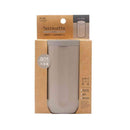 槌屋ヤック スティックトラッシュTerracotta ベージュ PF406