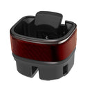 槌屋ヤック JEWELカーボンドリンクルビー PF407