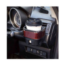 槌屋ヤック JEWELカーボンドリンクルビー PF407