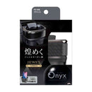 槌屋ヤック JEWELカーボンドリンクオニキス PF408