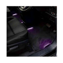 槌屋ヤック レインボーフロアイルミショート PF414  4本入り