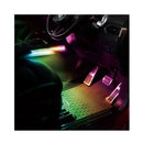 槌屋ヤック レインボーラインイルミロング PF415  2本入り