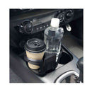 槌屋ヤック WドリンクインコンパクトPLUS PF419