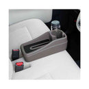 槌屋ヤック ベンチシートオーガナイザー PF421