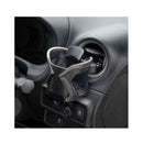 槌屋ヤック Refineドリンクシルバー PF422