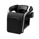 槌屋ヤック RefineMagスマホドリンク シルバー PF444