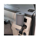 槌屋ヤック Terracotta アッシュグレー PF448