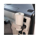 槌屋ヤック Terracotta アッシュベージュ PF449