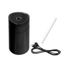 槌屋ヤック パーソナルミストブラック CD152