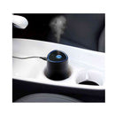 槌屋ヤック パーソナルミストブラック CD152