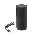 槌屋ヤック ニオイセンサー付きオゾナイザー＋ハイドロ銀チタンフィルター CD158