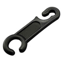 槌屋ヤック スノーブラシホルダー GR131