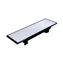 槌屋ヤック よく見えるミラークローム230×70 DC47