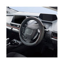 槌屋ヤック かぽっとハンドルカバーレザーDRESS KCK507