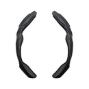 槌屋ヤック フィットグリップカーボンレザーRE KF2