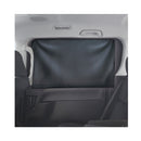 槌屋ヤック お手軽マグネットカーテンブラック L LS138