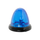 槌屋ヤック Pトップマーカー ランプブルーYT455