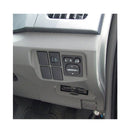 槌屋ヤック トヨタ系ETC基台2 VP60