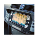 槌屋ヤック ナビシェイドL VP75